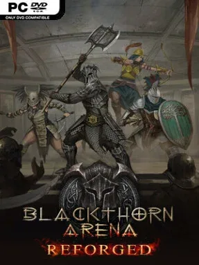 Blackthorn Arena: Reforged
