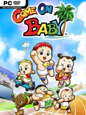 Come On Baby!