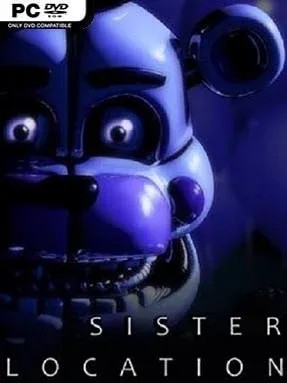 Five Nights at Freddy’s: Sister Location
