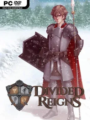 Divided Reigns