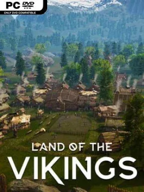Land of the Vikings