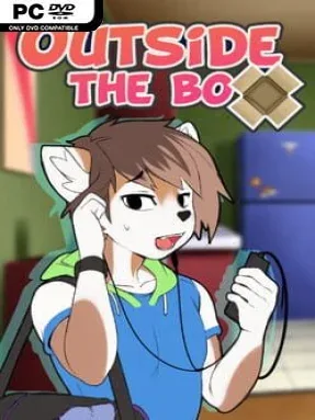 Outside The Box (Uncensored)