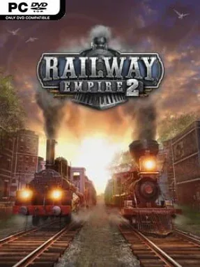 Railway Empire 2