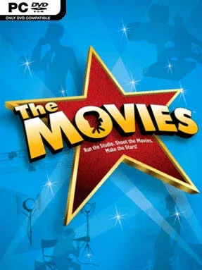 The Movies Cover Art