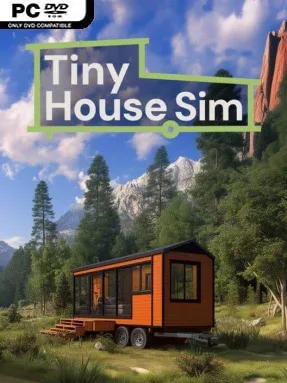 Tiny House Simulator