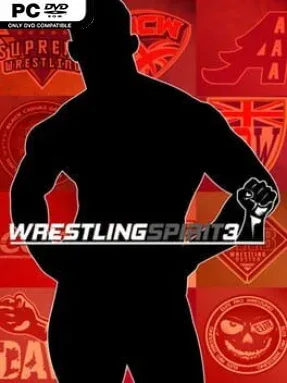 Wrestling Spirit 3