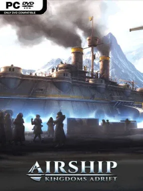 Airship: Kingdoms Adrift