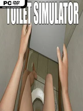 Toilet Simulator 2020