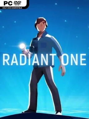 Radiant One Cover Art