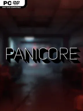 PANICORE Cover Art