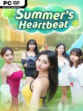 Summer’s Heartbeat