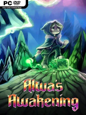 Alwa’s Awakening