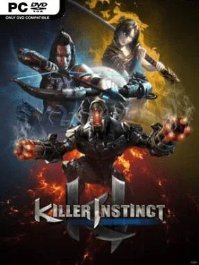 Killer Instinct (Update 14)