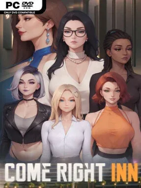 Come Right Inn – Season 1 (Uncensored)