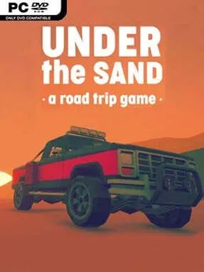 Under The Sand – A Road Trip Game (Update 17)