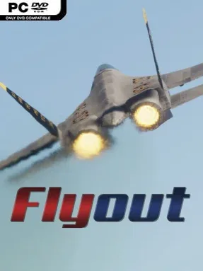 Flyout Cover Art