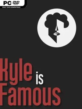 Kyle is Famous: Complete Edition Cover Art
