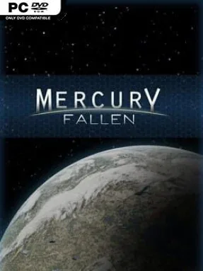 Mercury Fallen