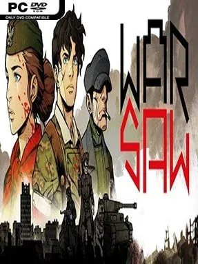 Warsaw (Incl. RUCZAJ Update)
