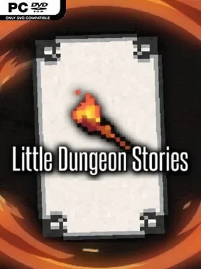 Little Dungeon Stories