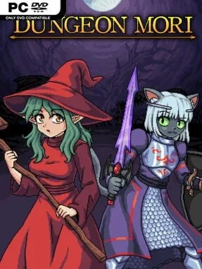Dungeon Mori