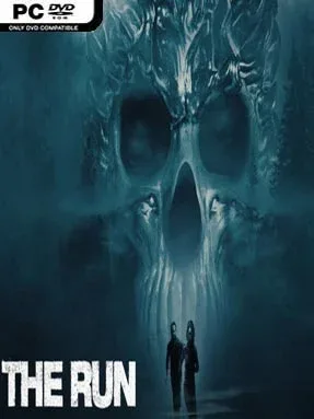 The Run Cover Art
