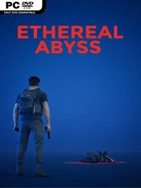 Ethereal Abyss Cover Art
