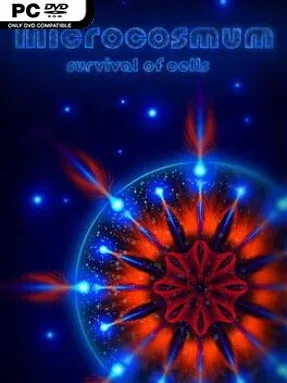 Microcosmum: Survival of Cells