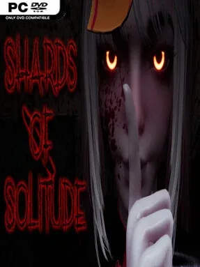 Shards Of Solitude