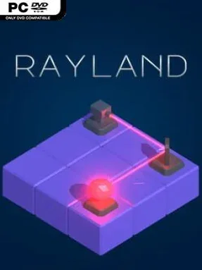 Rayland Cover Art