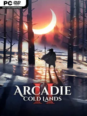 Arcadie II: Cold Lands