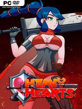 Heavy Hearts