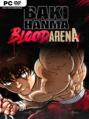 Baki Hanma: Blood Arena