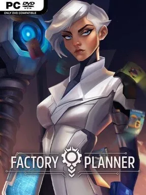 Factory Planner