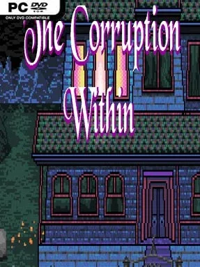 The Corruption Within Cover Art