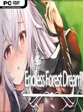 Endless Forest Dream