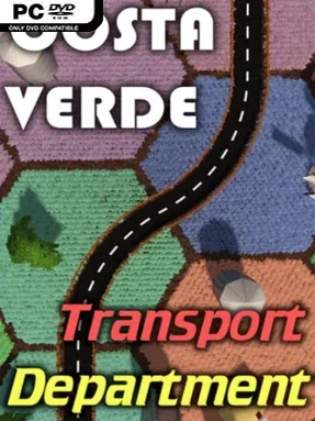 Costa Verde Transport Department Cover Art