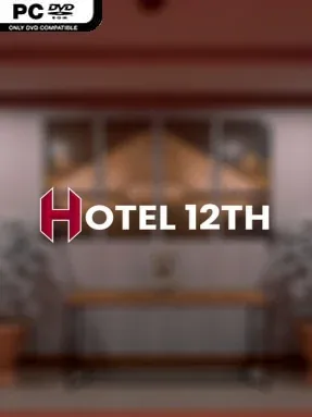 Hotel 12th