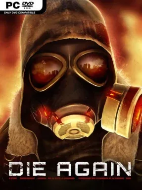 Die Again Cover Art