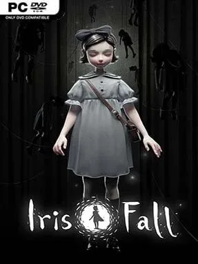 Iris.fall