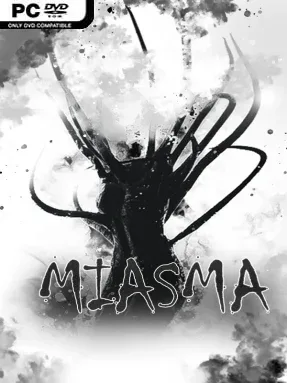 Miasma Cover Art