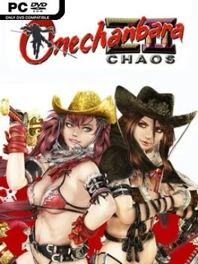 Onechanbara Z2: Chaos