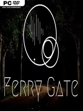 FerryGate Cover Art