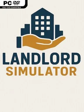 Landlord Simulator Cover Art
