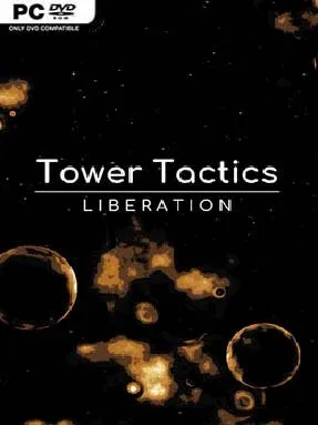 Tower Tactics: Liberation Cover Art