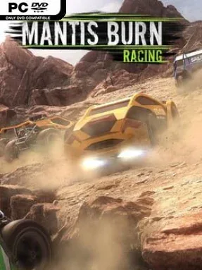 Mantis Burn Racing