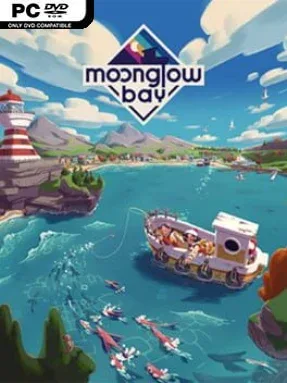 Moonglow Bay Cover Art