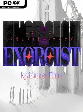 Exorcist: Reviewer of Minds