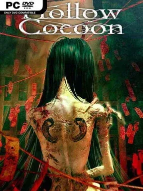 Hollow Cocoon Cover Art