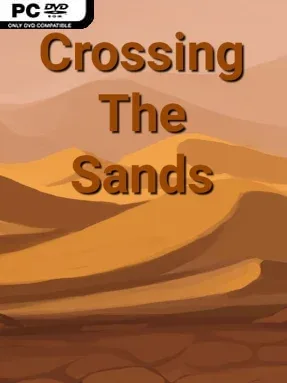 Crossing the Sands